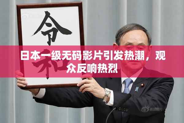 日本一级无码影片引发热潮，观众反响热烈