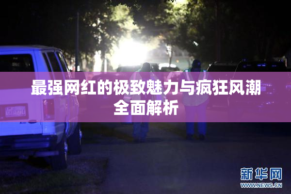 最强网红的极致魅力与疯狂风潮全面解析