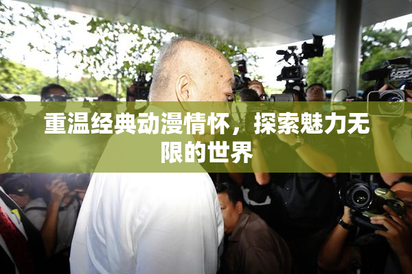 重温经典动漫情怀，探索魅力无限的世界