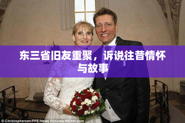 东三省旧友重聚，诉说往昔情怀与故事