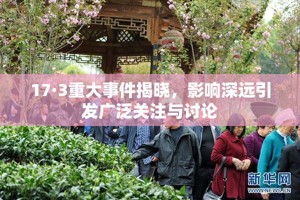 17·3重大事件揭晓，影响深远引发广泛关注与讨论