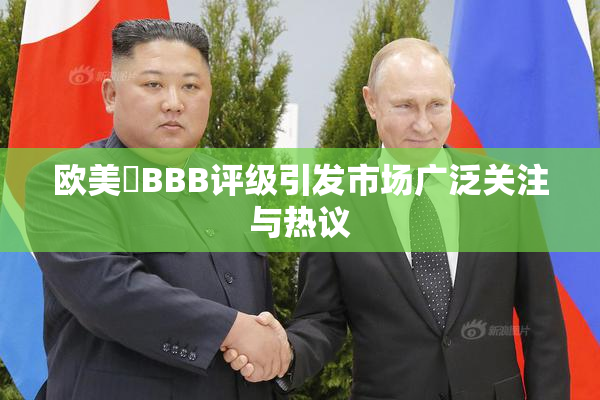 欧美槡BBB评级引发市场广泛关注与热议