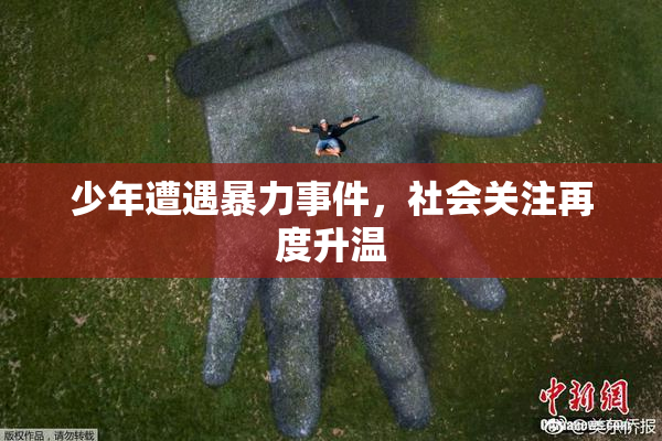 少年遭遇暴力事件，社会关注再度升温