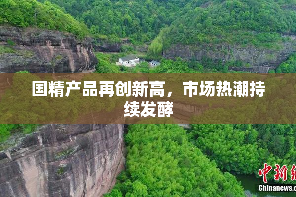 国精产品再创新高，市场热潮持续发酵