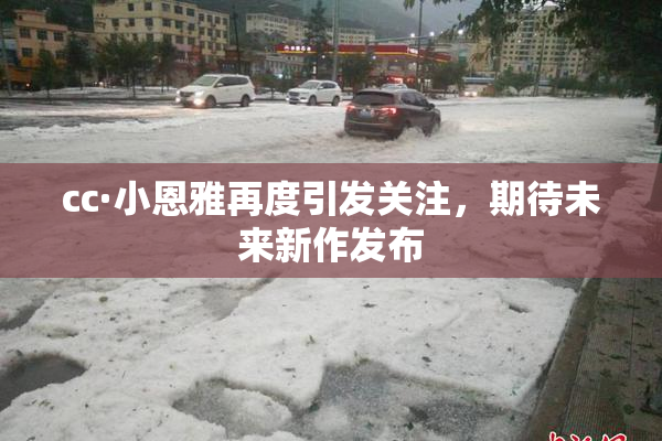cc·小恩雅再度引发关注，期待未来新作发布