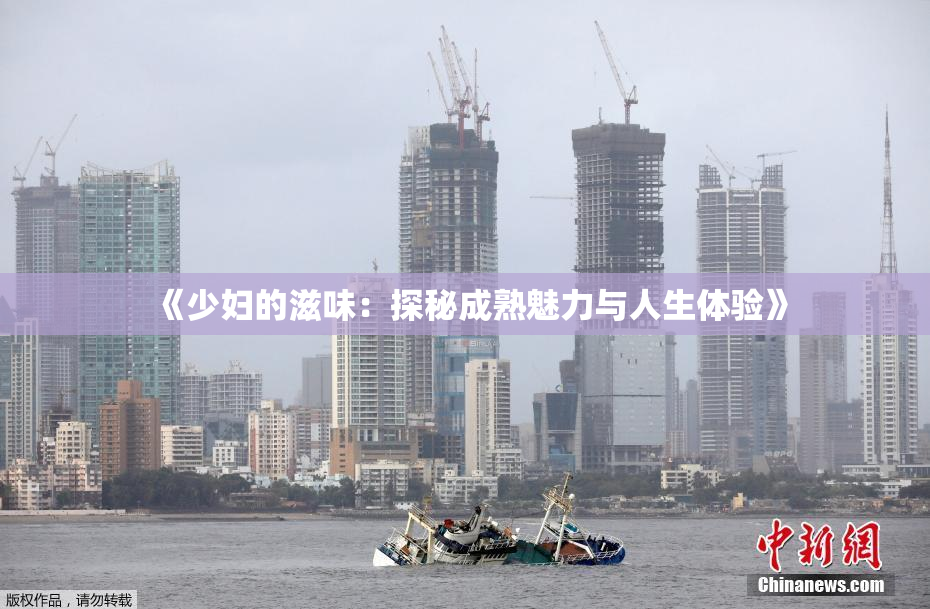 《少妇的滋味：探秘成熟魅力与人生体验》
