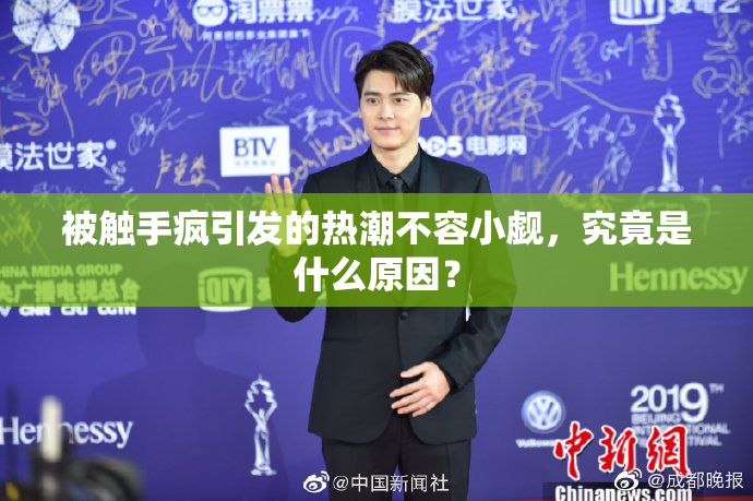 被触手疯引发的热潮不容小觑，究竟是什么原因？