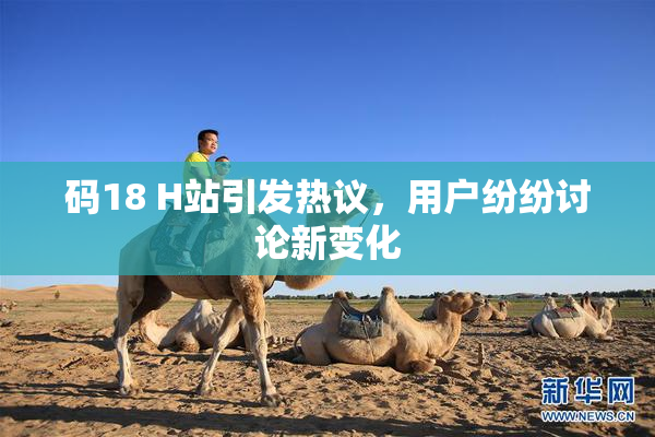 码18 H站引发热议，用户纷纷讨论新变化