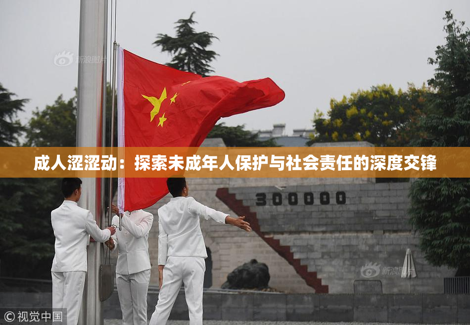 成人涩涩动：探索未成年人保护与社会责任的深度交锋