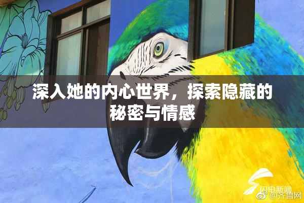 深入她的内心世界，探索隐藏的秘密与情感