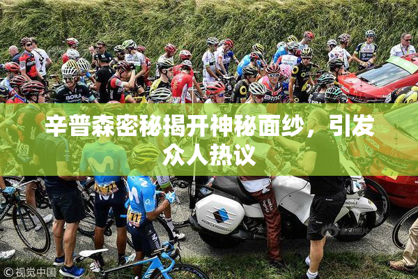 辛普森密秘揭开神秘面纱，引发众人热议