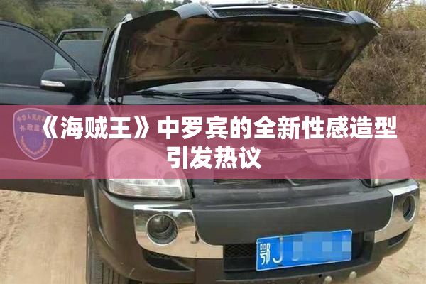 《海贼王》中罗宾的全新性感造型引发热议