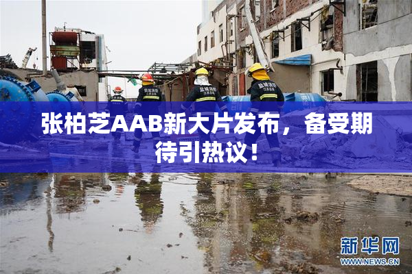 张柏芝AAB新大片发布，备受期待引热议！