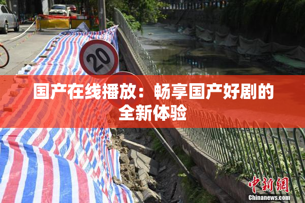 国产在线播放：畅享国产好剧的全新体验