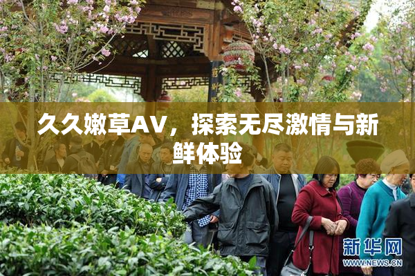 久久嫩草AV，探索无尽激情与新鲜体验