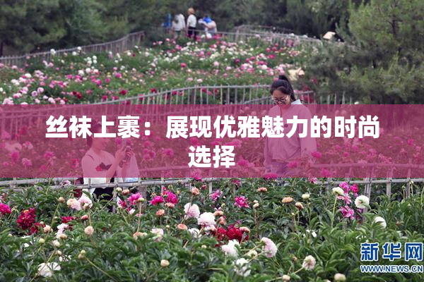 丝袜上裹：展现优雅魅力的时尚选择