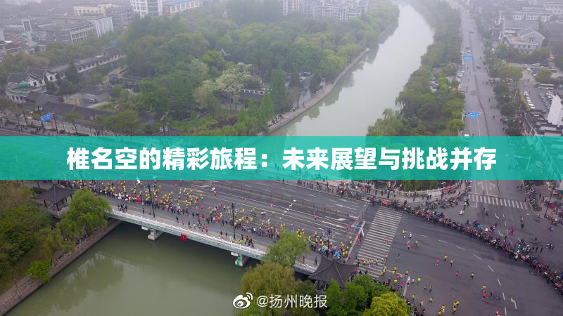 椎名空的精彩旅程：未来展望与挑战并存