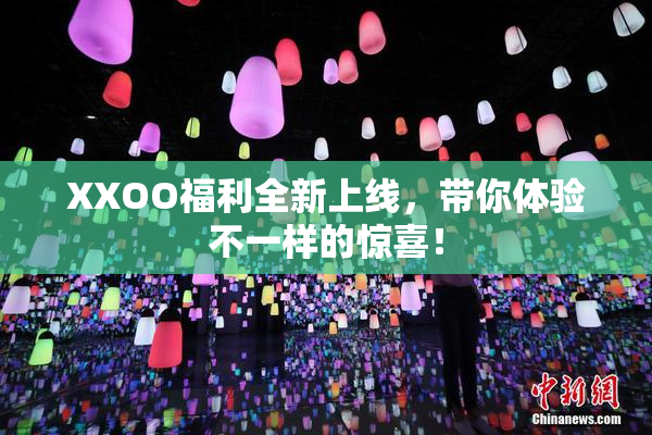 XXOO福利全新上线，带你体验不一样的惊喜！