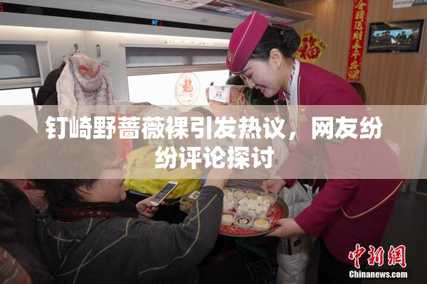 钉崎野蔷薇裸引发热议，网友纷纷评论探讨
