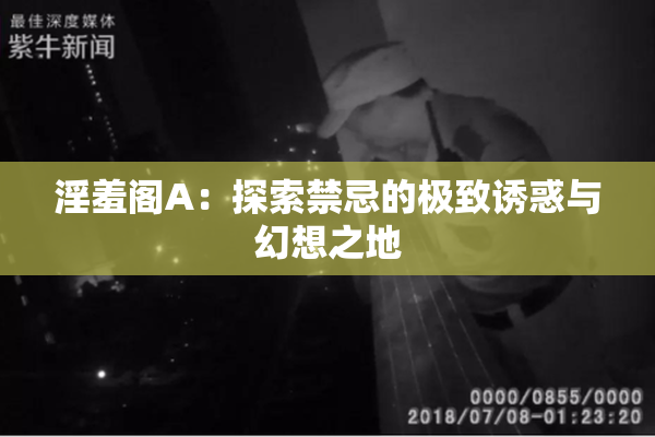 淫羞阁A：探索禁忌的极致诱惑与幻想之地