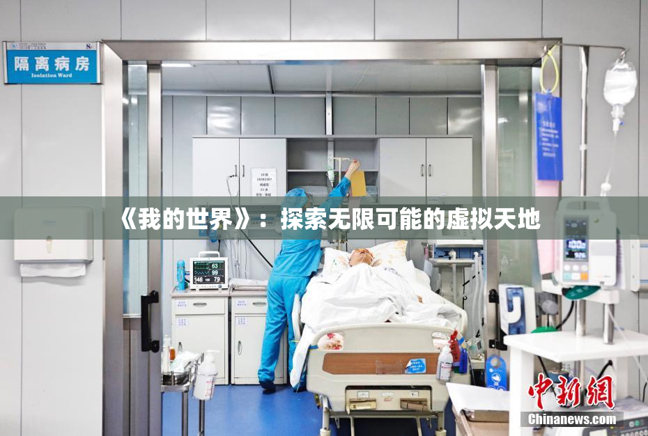《我的世界》：探索无限可能的虚拟天地