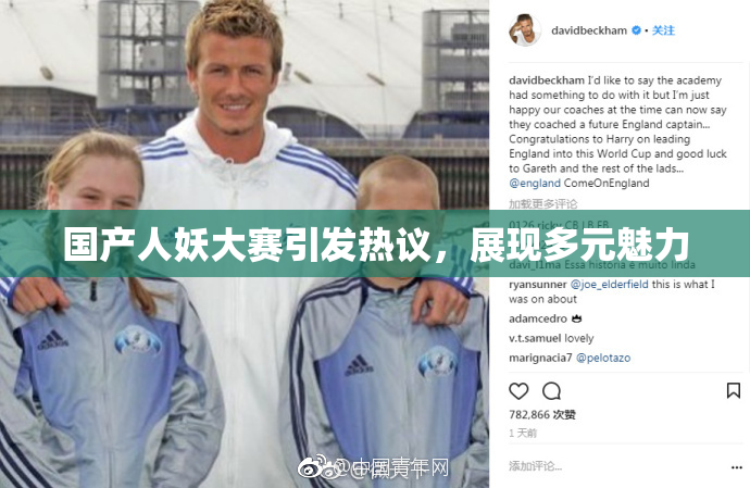 国产人妖大赛引发热议，展现多元魅力