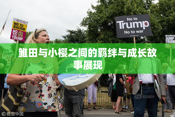雏田与小樱之间的羁绊与成长故事展现
