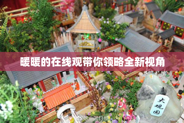 暖暖的在线观带你领略全新视角