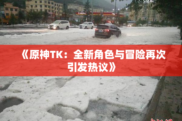 《原神TK：全新角色与冒险再次引发热议》