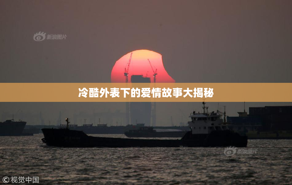 冷酷外表下的爱情故事大揭秘