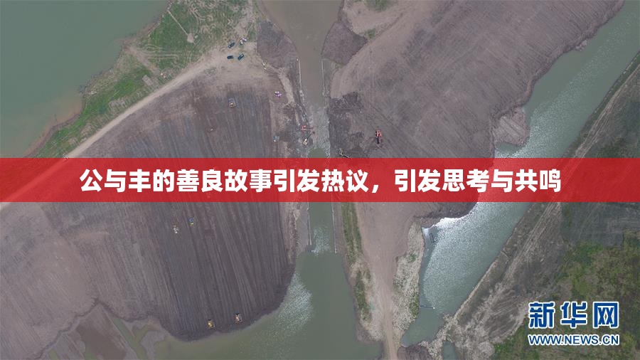 公与丰的善良故事引发热议，引发思考与共鸣