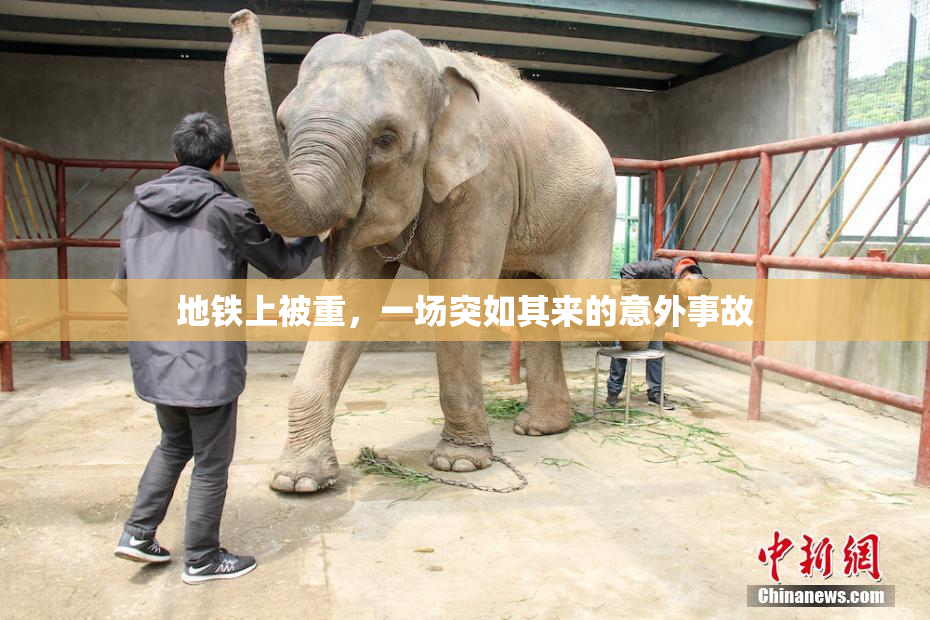 地铁上被重，一场突如其来的意外事故