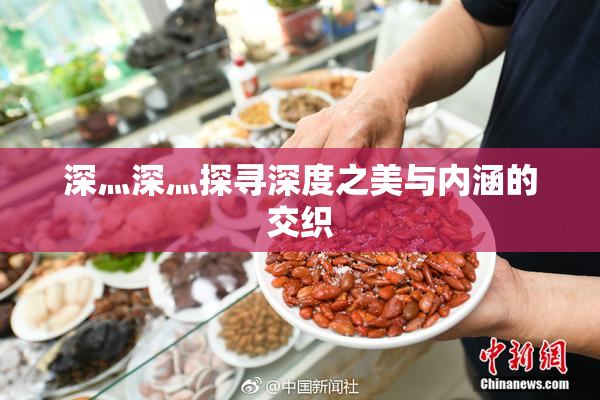 深灬深灬探寻深度之美与内涵的交织