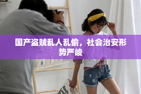 国产盗贼乱人乱偷，社会治安形势严峻