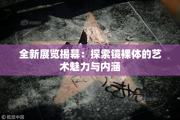 全新展览揭幕：探索镜裸体的艺术魅力与内涵