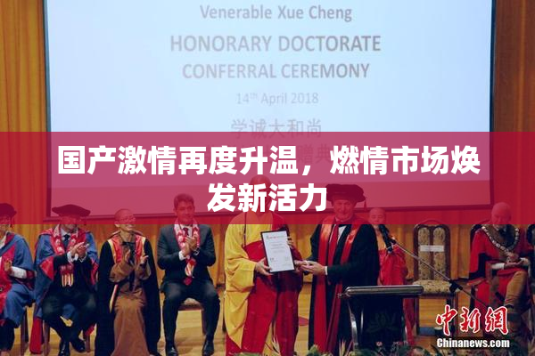 国产激情再度升温，燃情市场焕发新活力