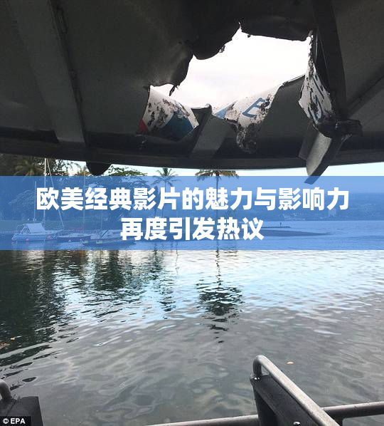 欧美经典影片的魅力与影响力再度引发热议