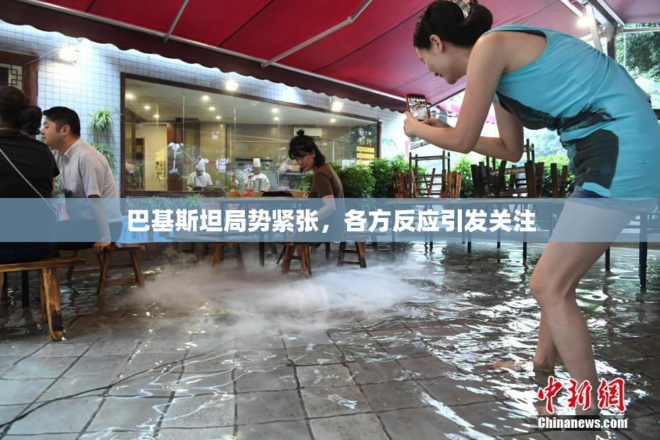 巴基斯坦局势紧张，各方反应引发关注