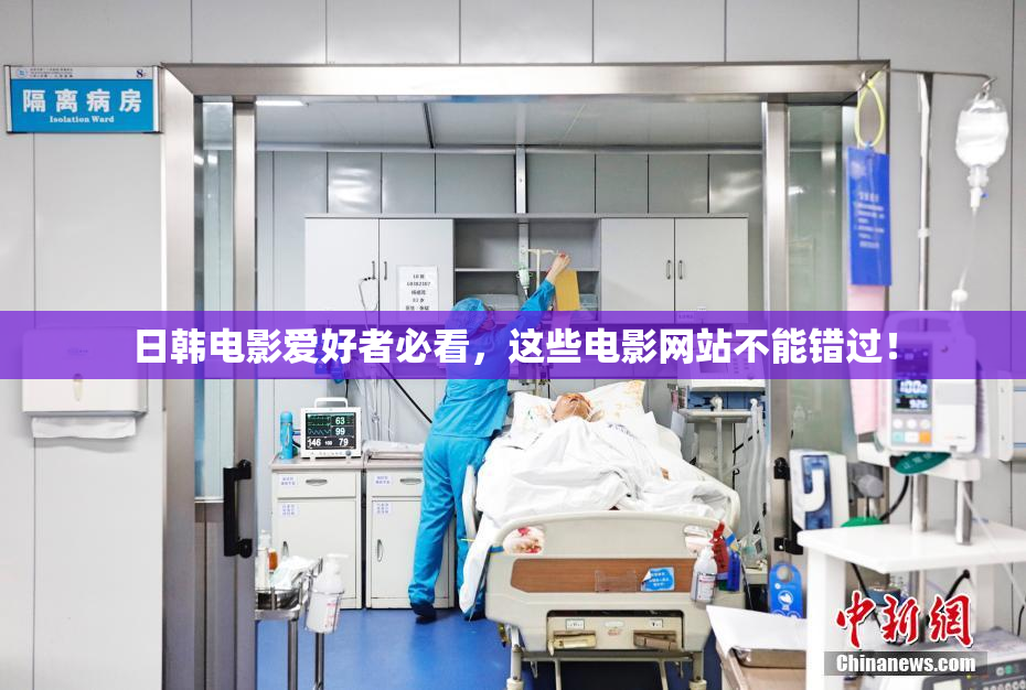 日韩电影爱好者必看，这些电影网站不能错过！