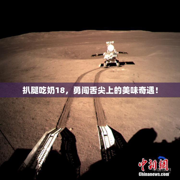 扒腿吃奶18，勇闯舌尖上的美味奇遇！