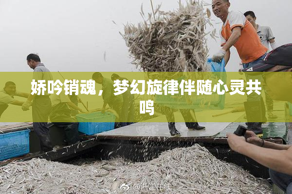 娇吟销魂，梦幻旋律伴随心灵共鸣
