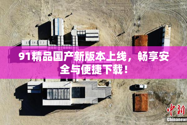 91精品国产新版本上线，畅享安全与便捷下载！