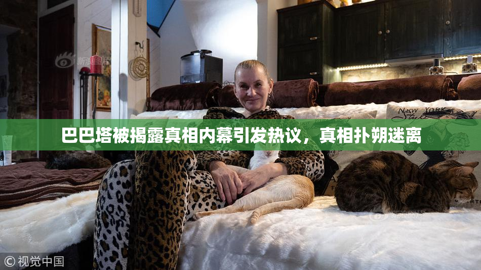 巴巴塔被揭露真相内幕引发热议，真相扑朔迷离