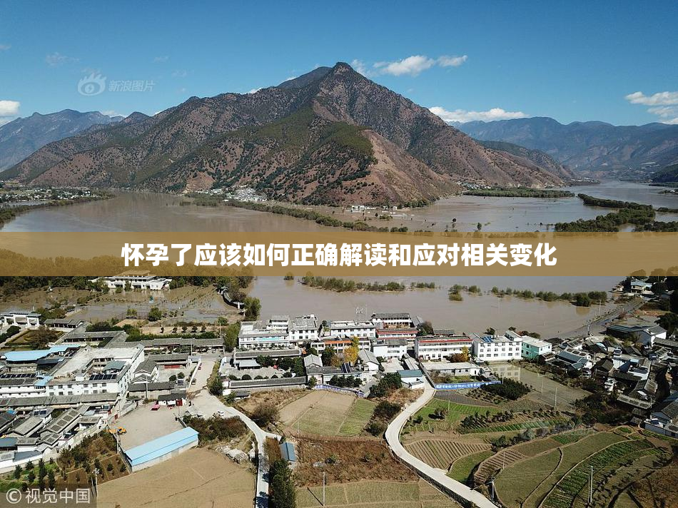 怀孕了应该如何正确解读和应对相关变化