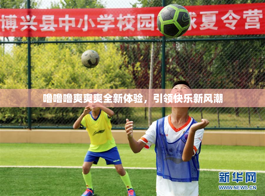 噜噜噜爽爽爽全新体验，引领快乐新风潮