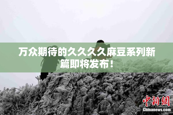万众期待的久久久久麻豆系列新篇即将发布！