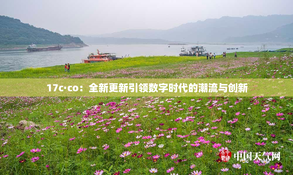 17c·co：全新更新引领数字时代的潮流与创新