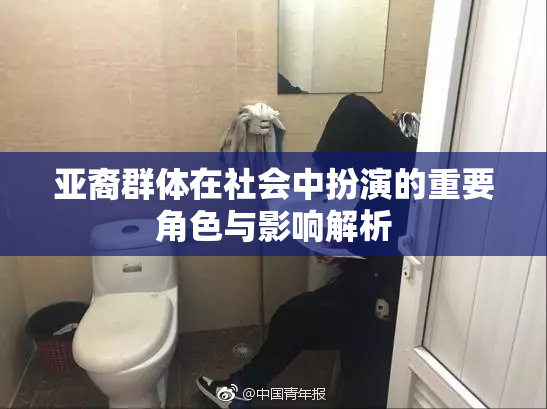 亚裔群体在社会中扮演的重要角色与影响解析
