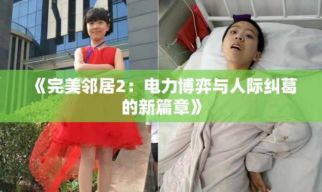 《完美邻居2：电力博弈与人际纠葛的新篇章》