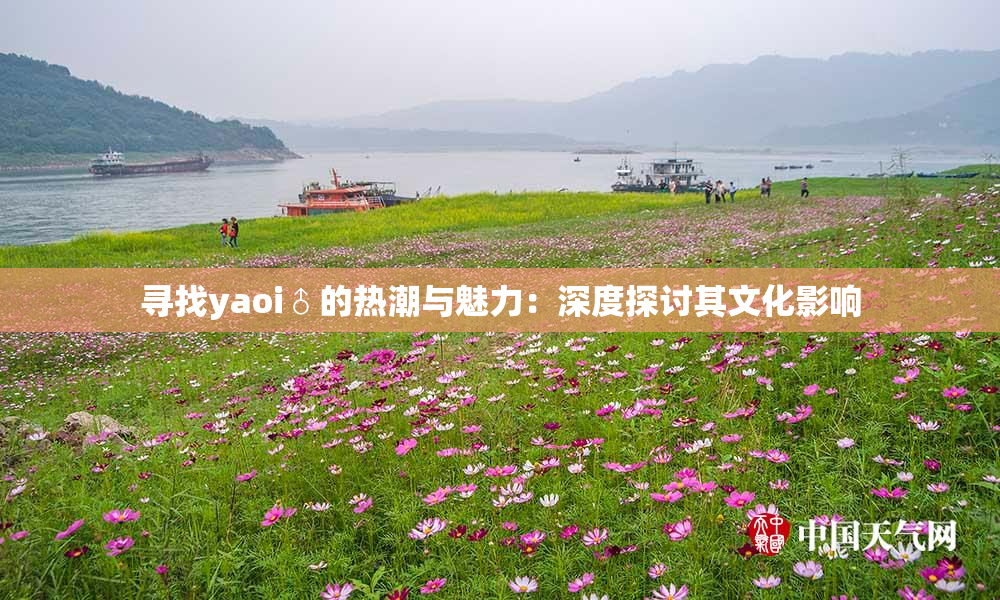 寻找yaoi♂的热潮与魅力：深度探讨其文化影响